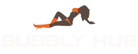 Logo-Bubblyhub